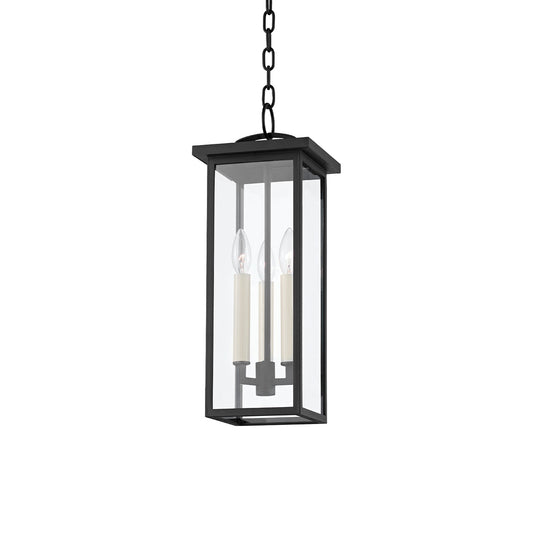 Eden Outdoor Pendant Light.