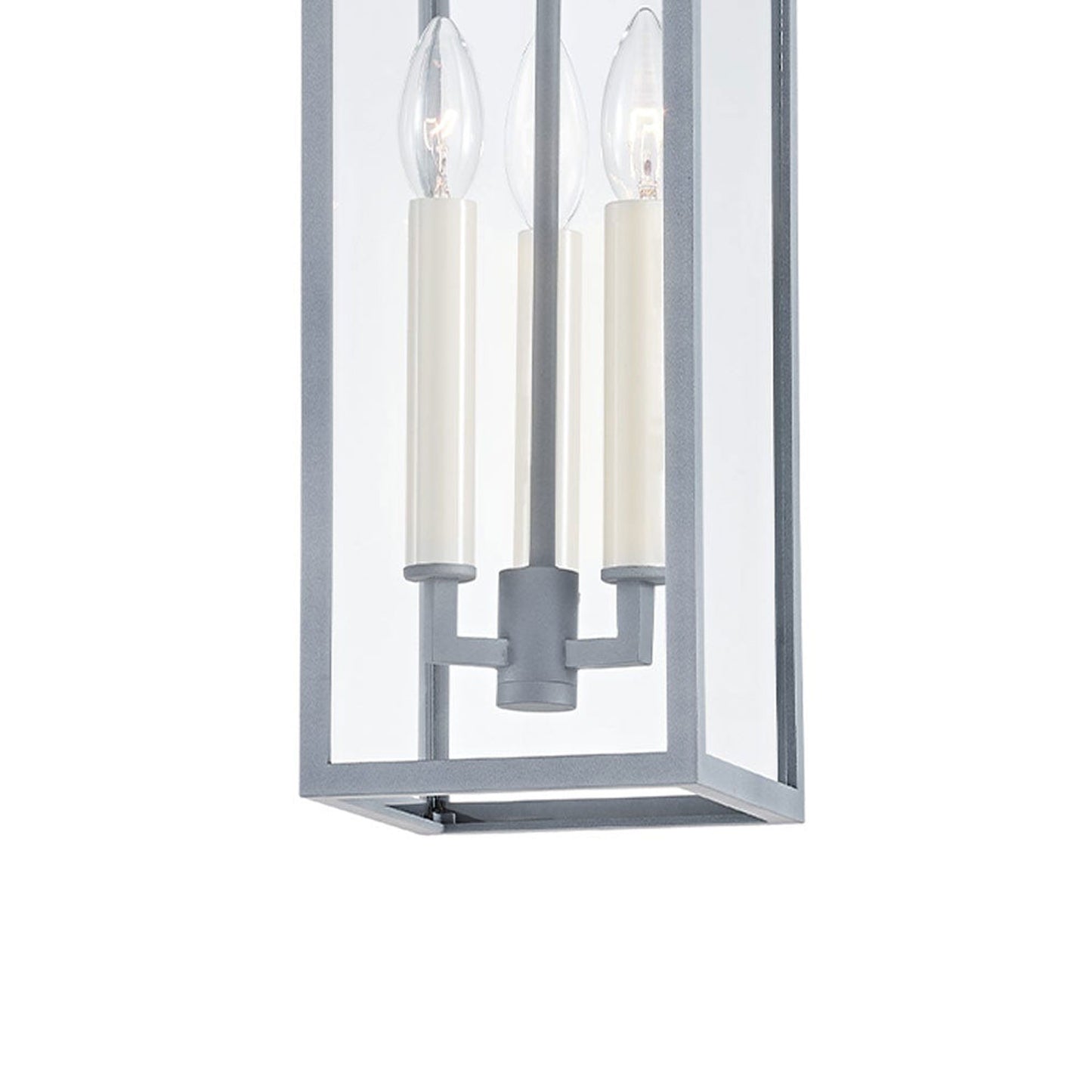 Eden Outdoor Pendant Light in Detail.