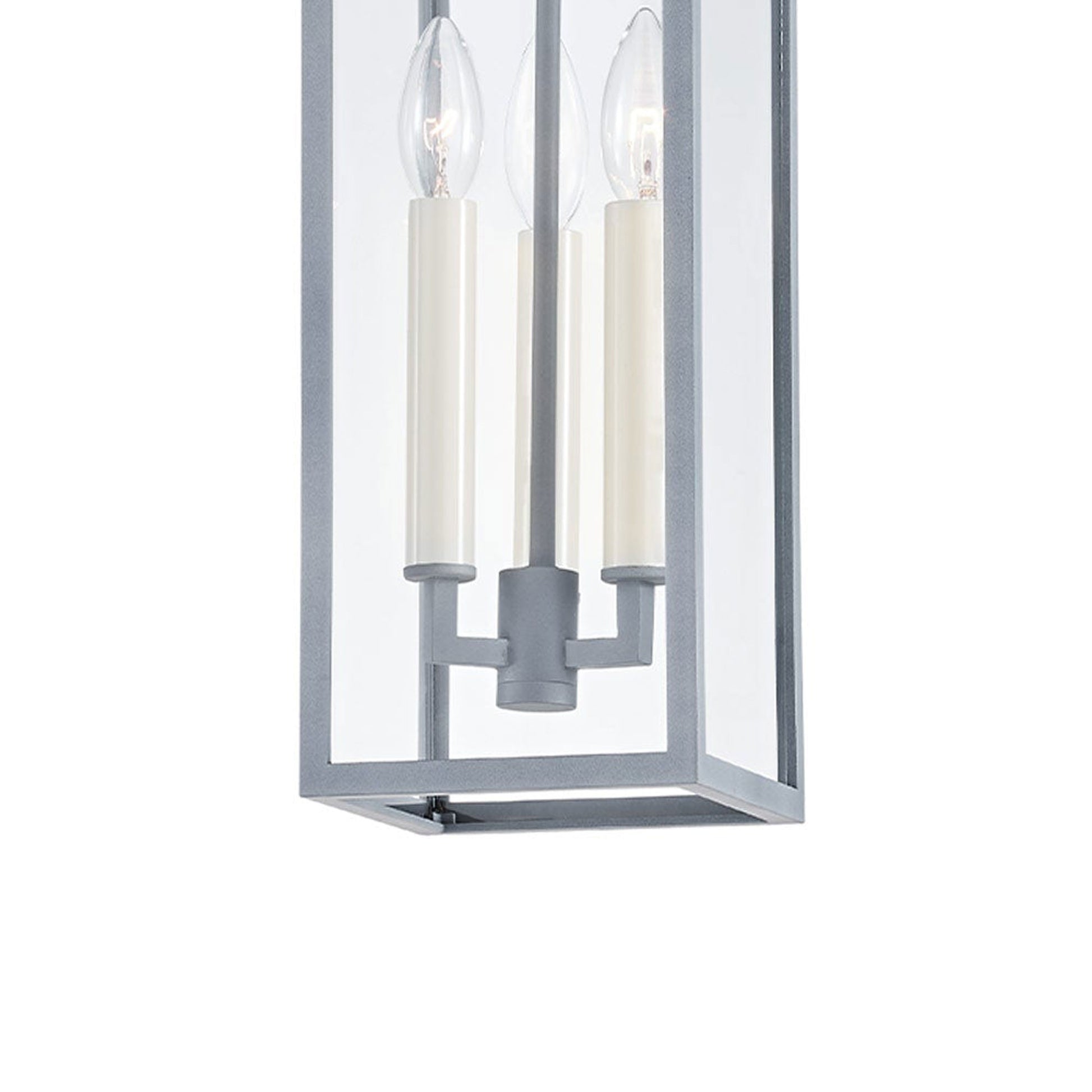 Eden Outdoor Pendant Light in Detail.