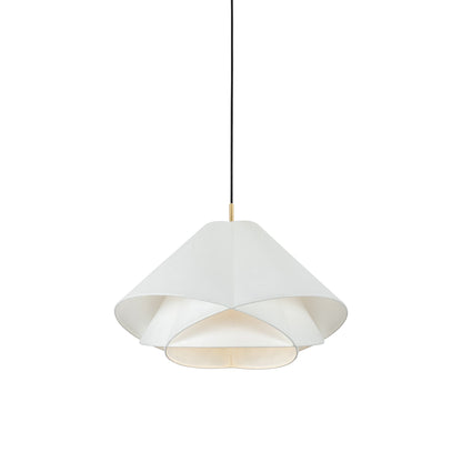 Edna Pendant Light (25.25-Inch).