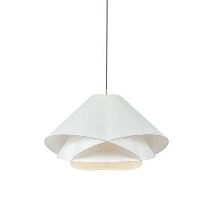 Edna Pendant Light (34.5-Inch).