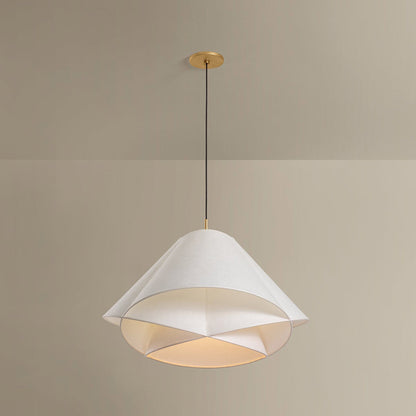 Edna Pendant Light in Detail.