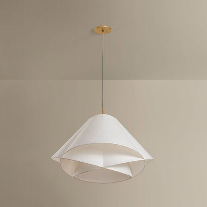 Edna Pendant Light in Detail.