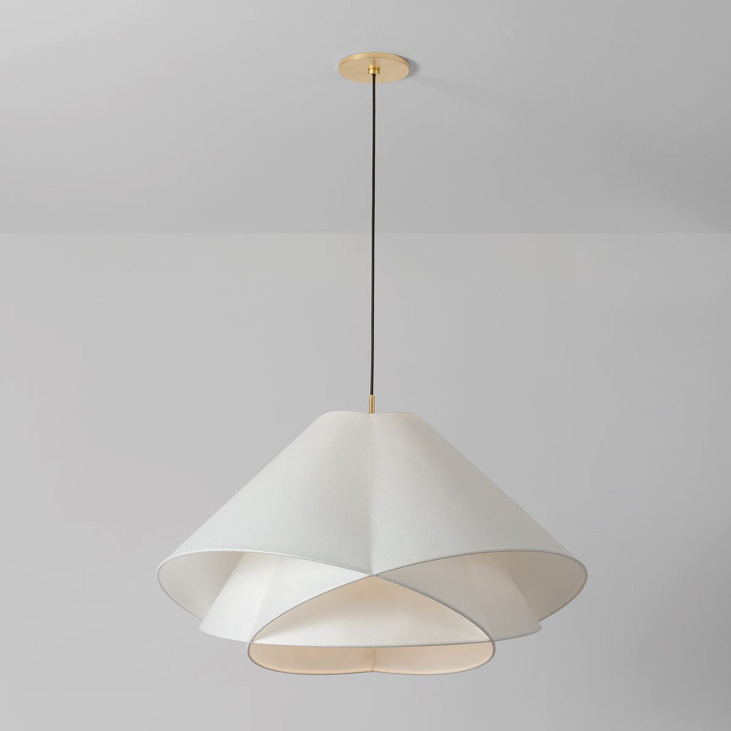 Edna Pendant Light in Detail.