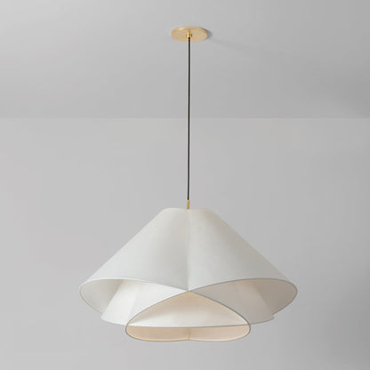 Edna Pendant Light in Detail.