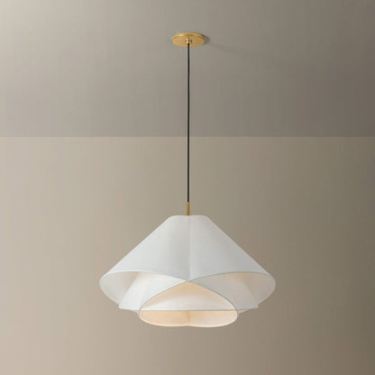Edna Pendant Light in Detail.