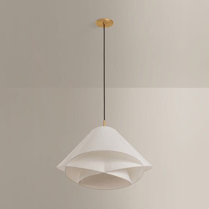 Edna Pendant Light in Detail.