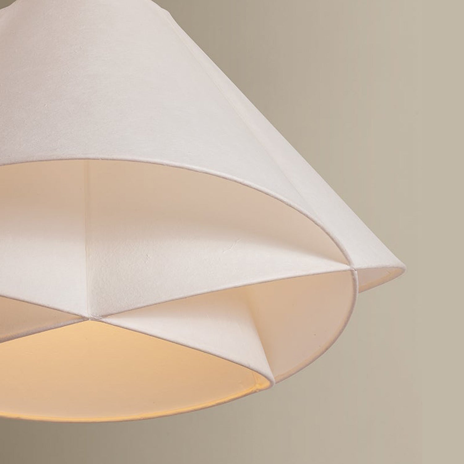 Edna Pendant Light in Detail.