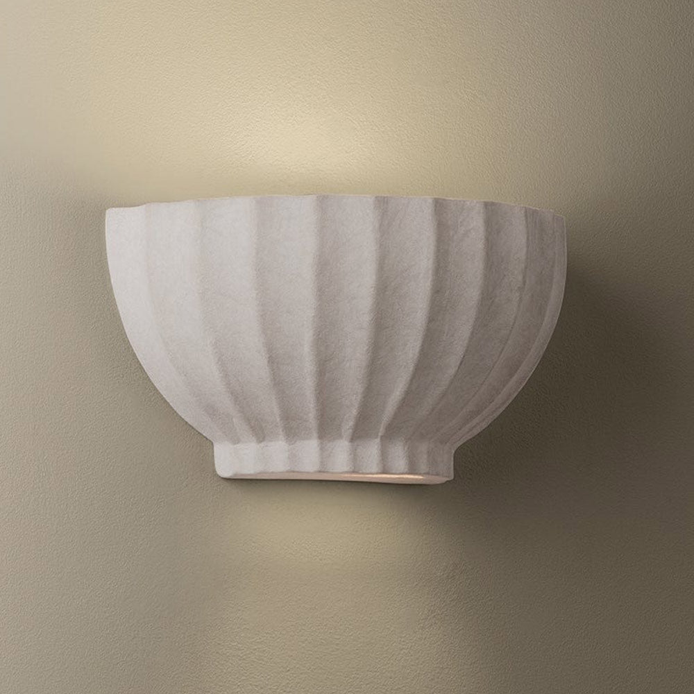 Efron Wall Light in Detail.
