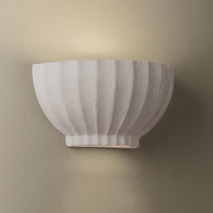 Efron Wall Light in Detail.
