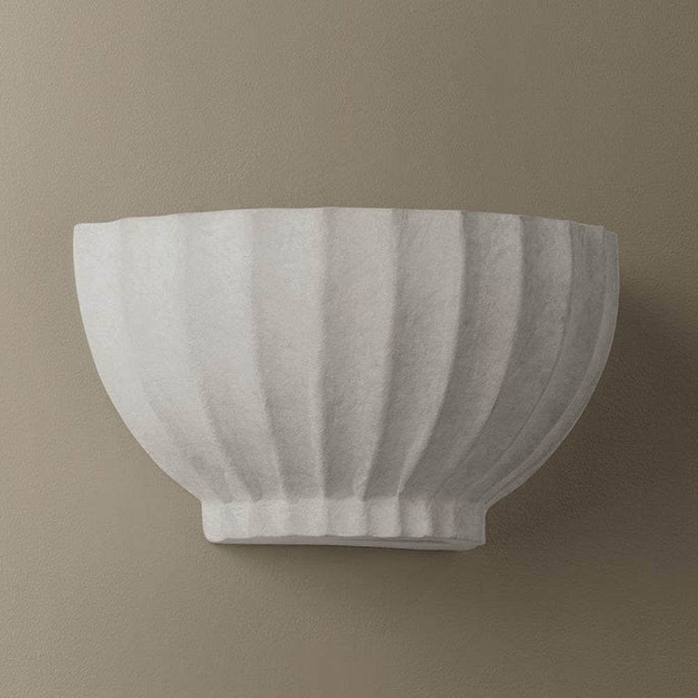 Efron Wall Light in Detail.