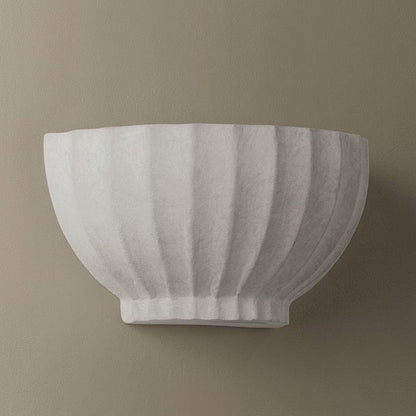 Efron Wall Light in Detail.