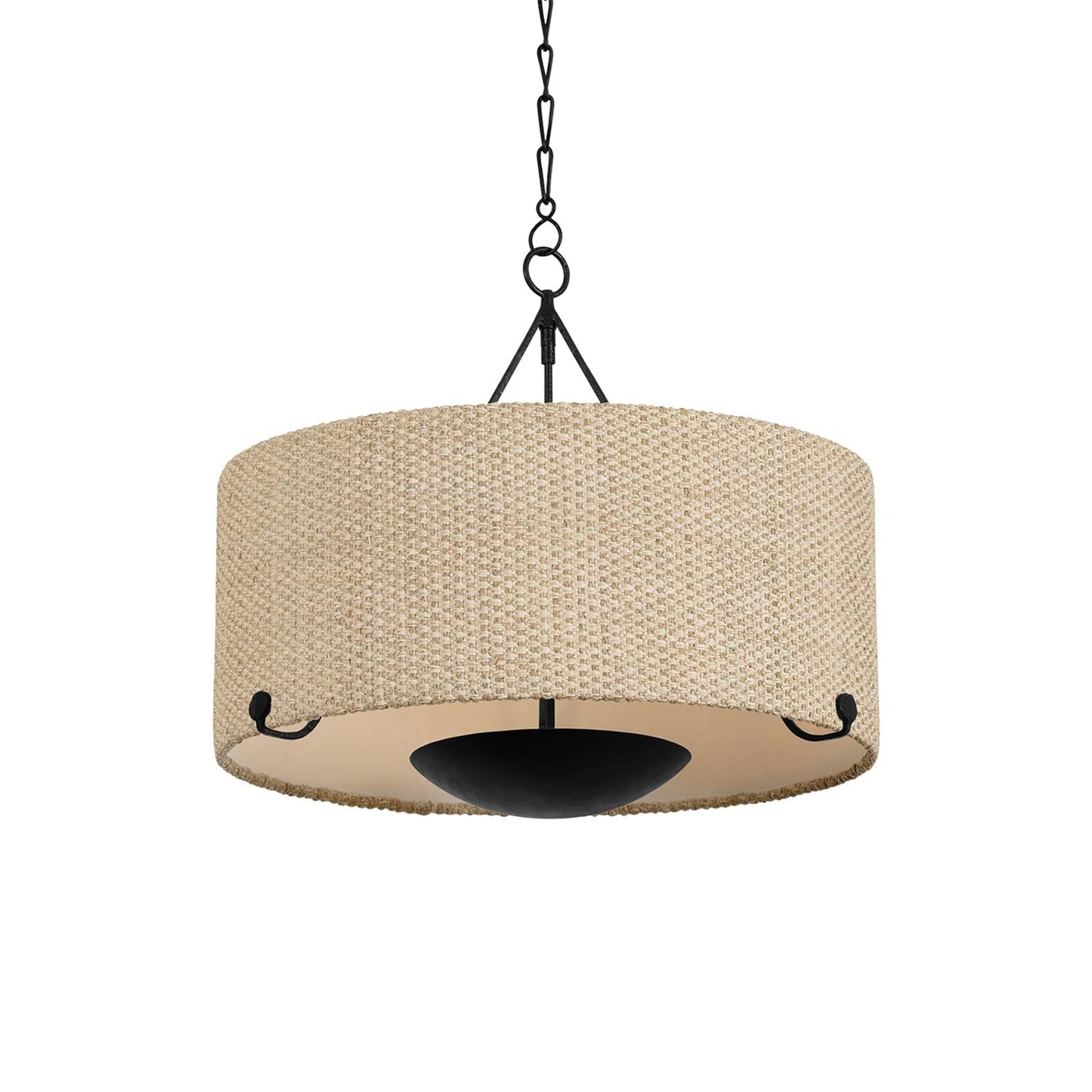 Elias Chandelier.
