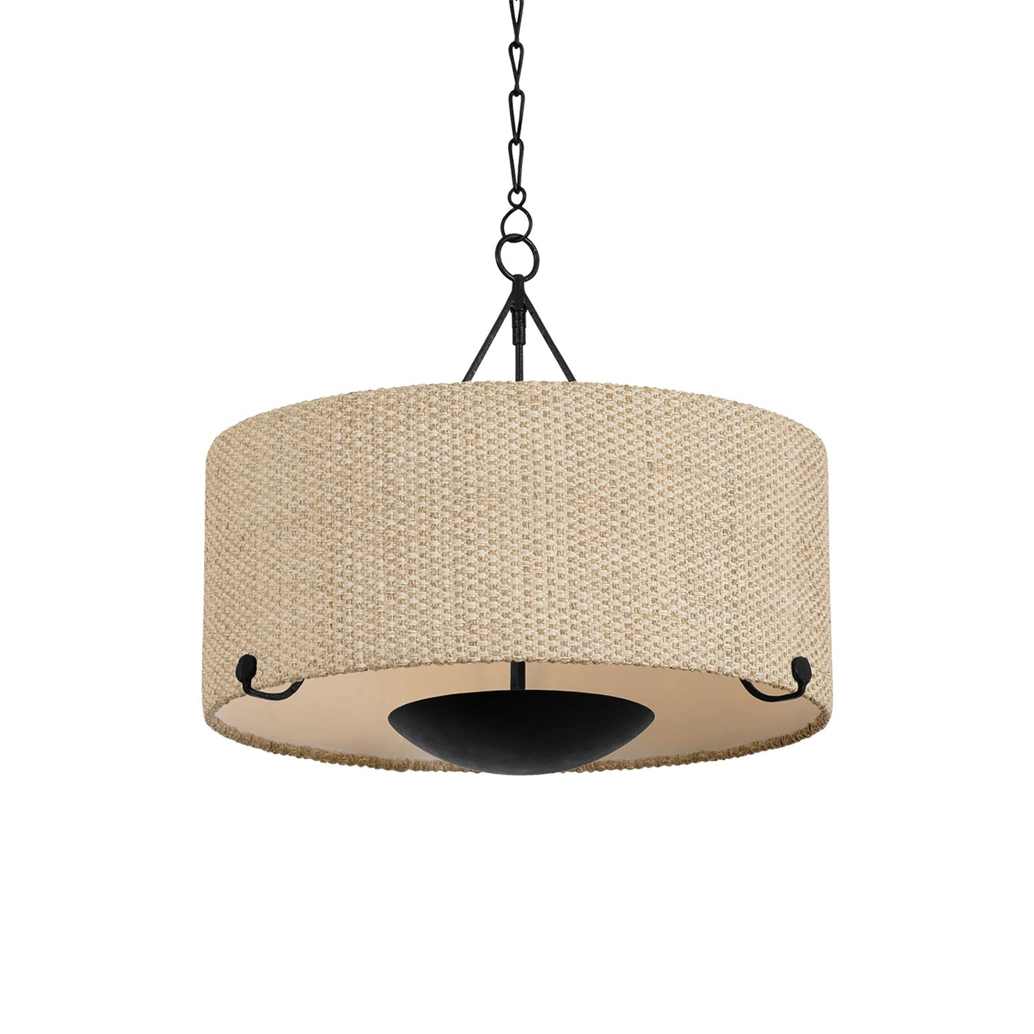 Elias Chandelier.
