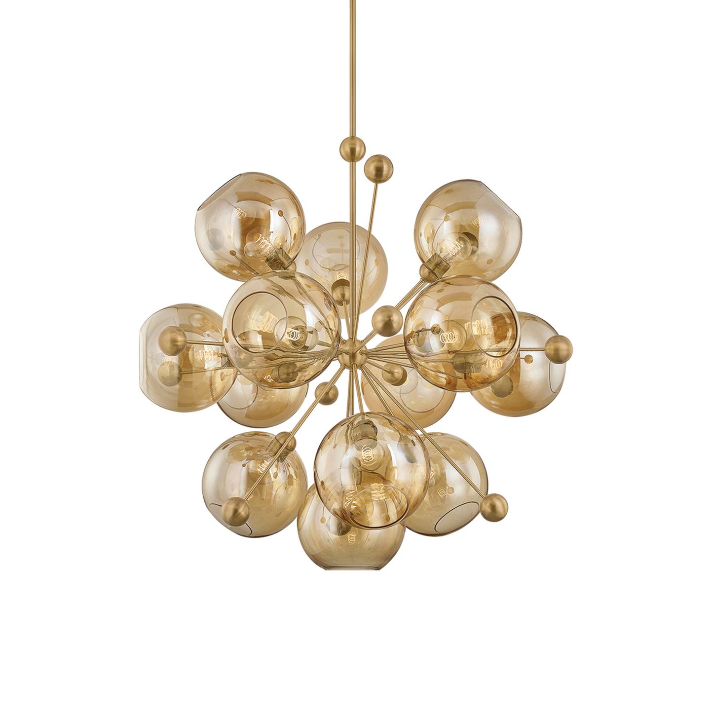 Ellory Chandelier (45.75-Inch).