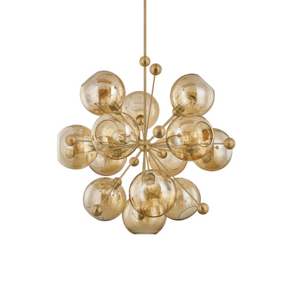 Ellory Chandelier (45.75-Inch).