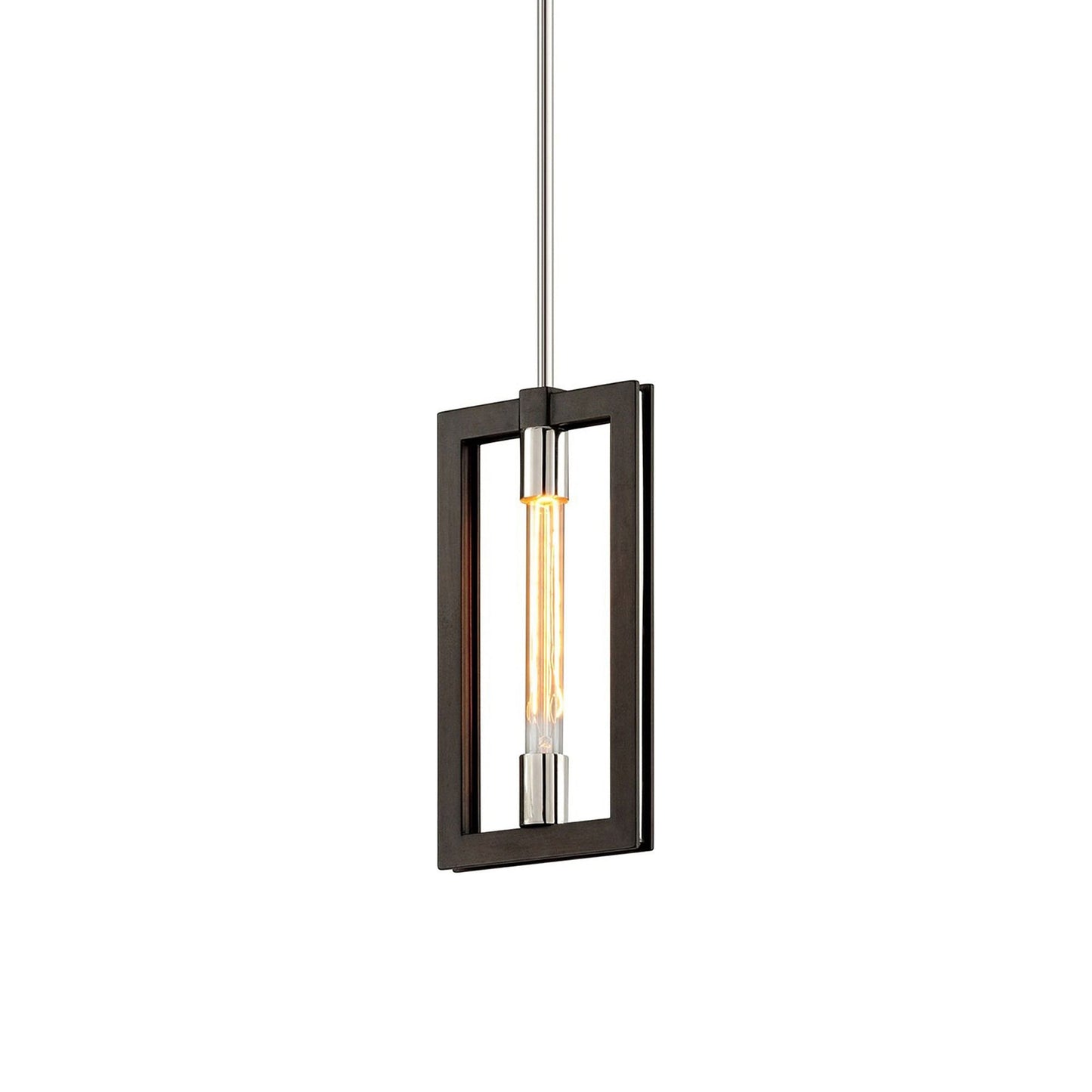 Enigma Mini Pendant Light.