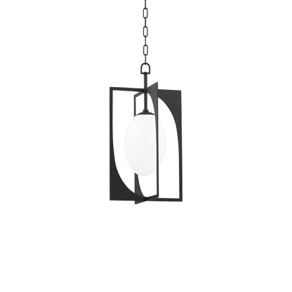 Enzo Pendant Light.