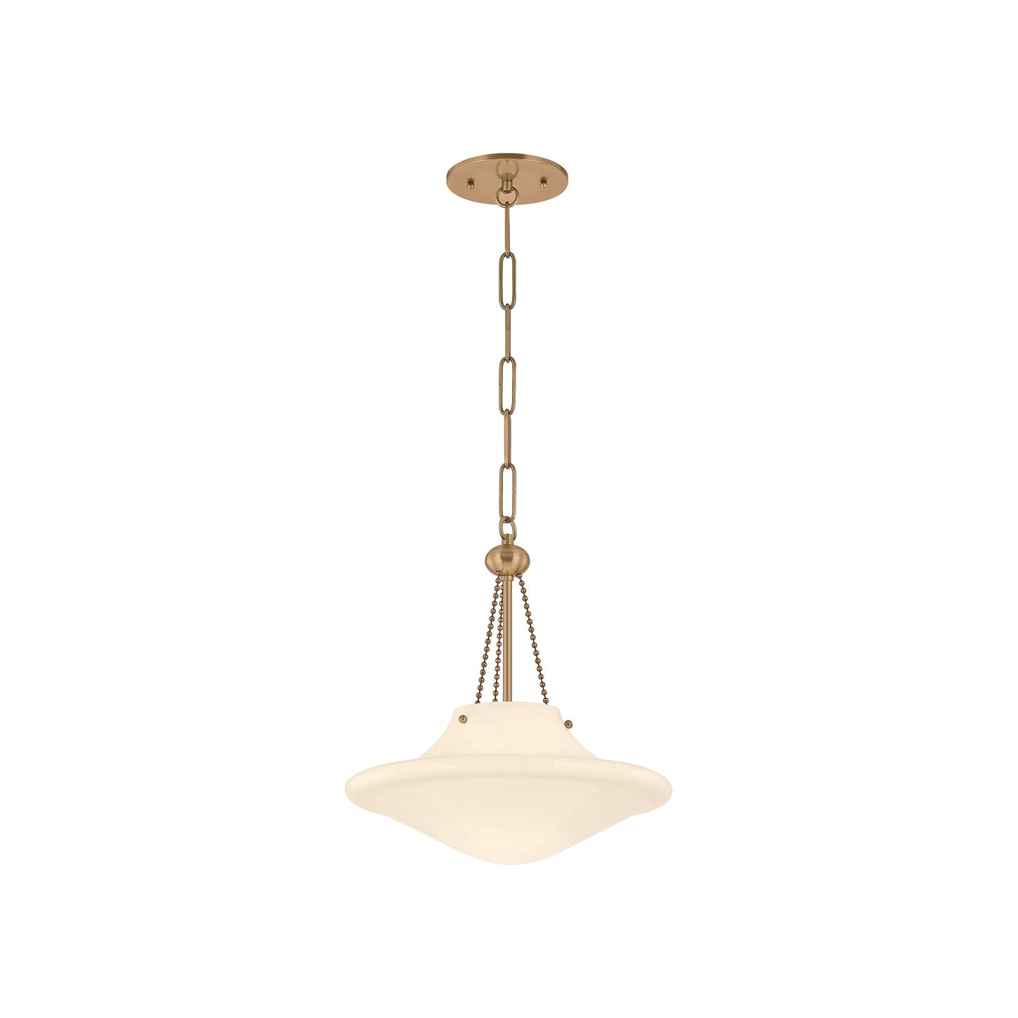 Era Pendant Light (14-Inch).
