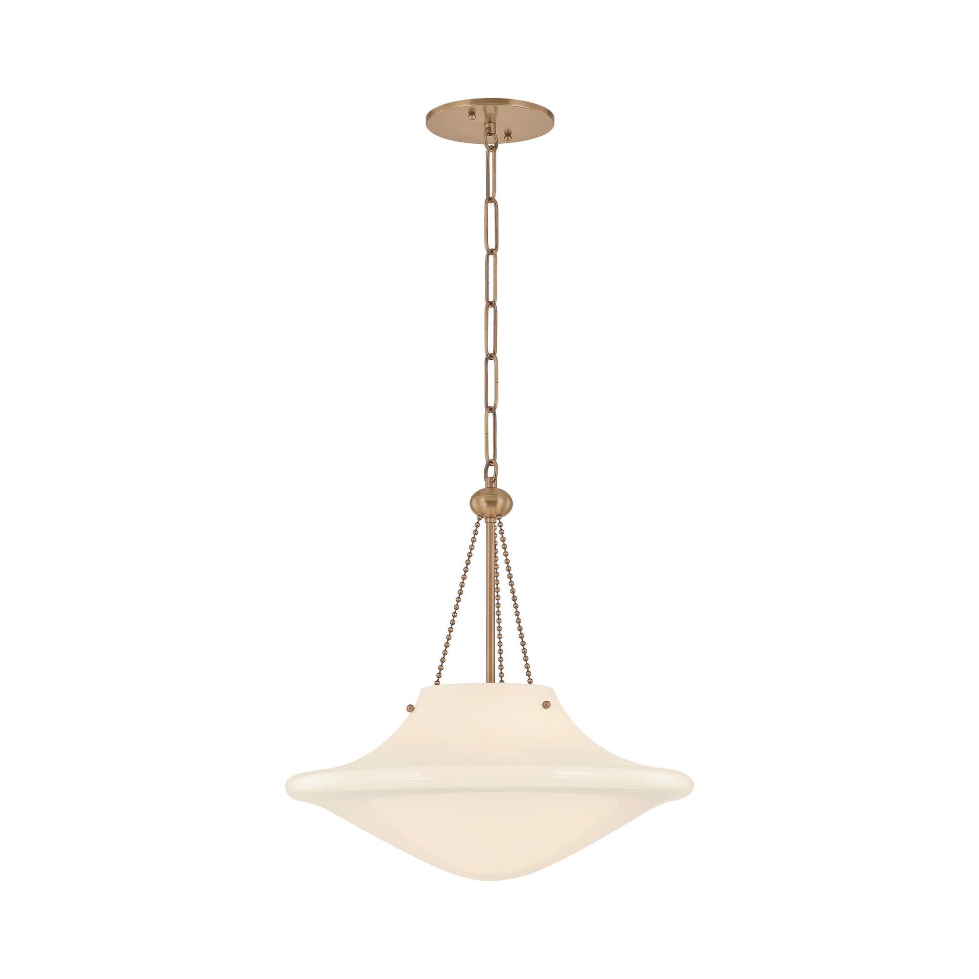Era Pendant Light (18-Inch).