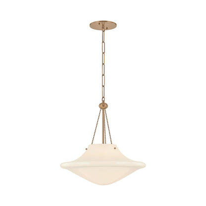 Era Pendant Light (18-Inch).