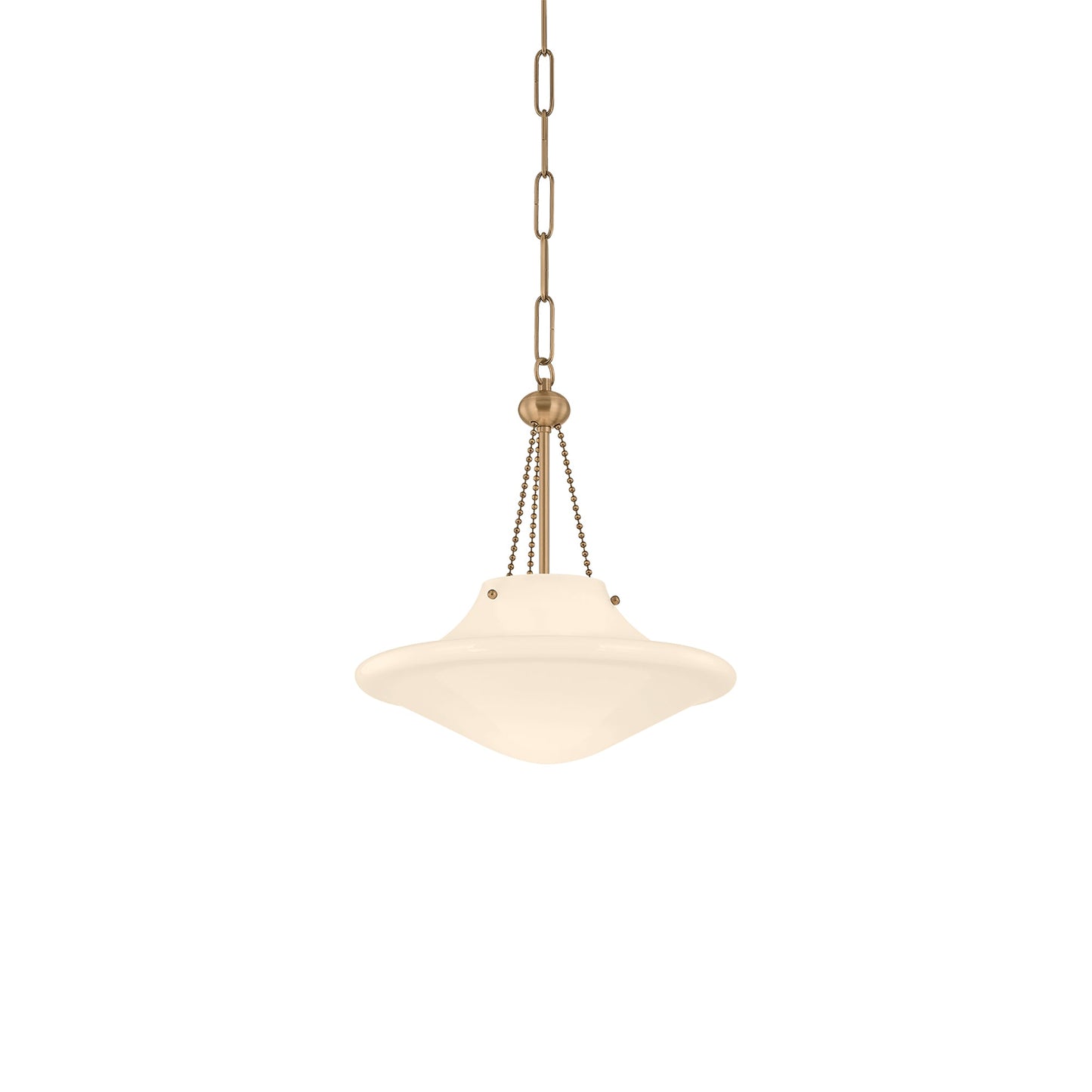 Era Pendant Light in Detail.