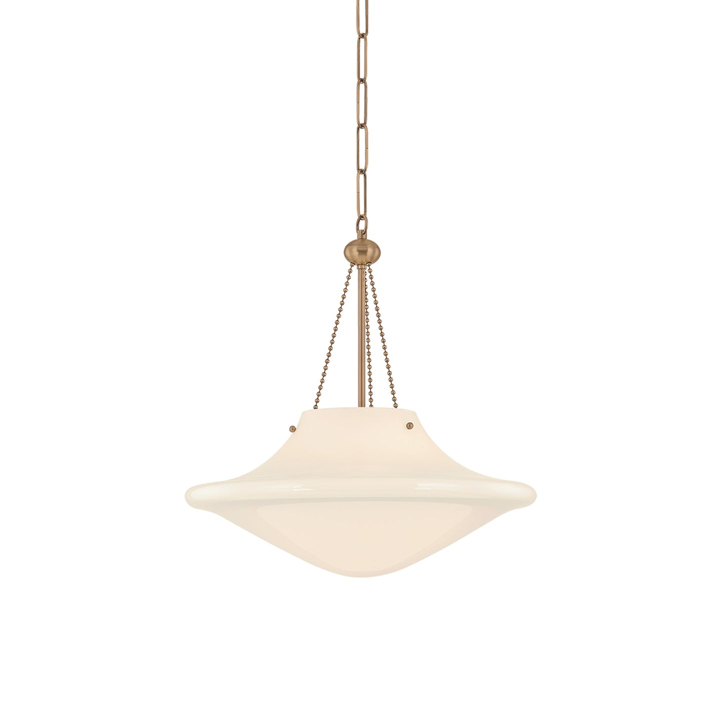 Era Pendant Light in Detail.