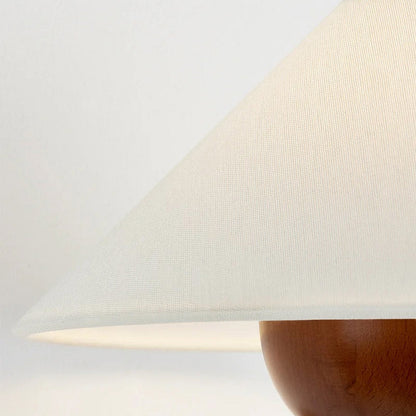 Evan Wall Light in Detail.