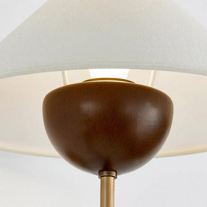 Evan Wall Light in Detail.