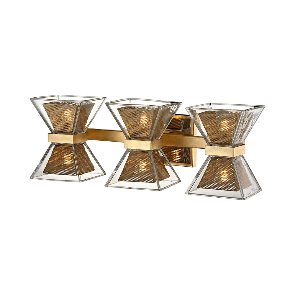 Expression Bath Vanity Light.