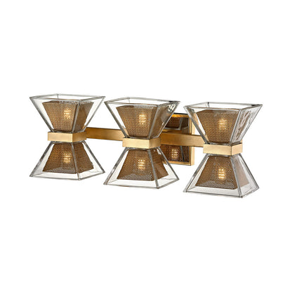 Expression Bath Vanity Light.