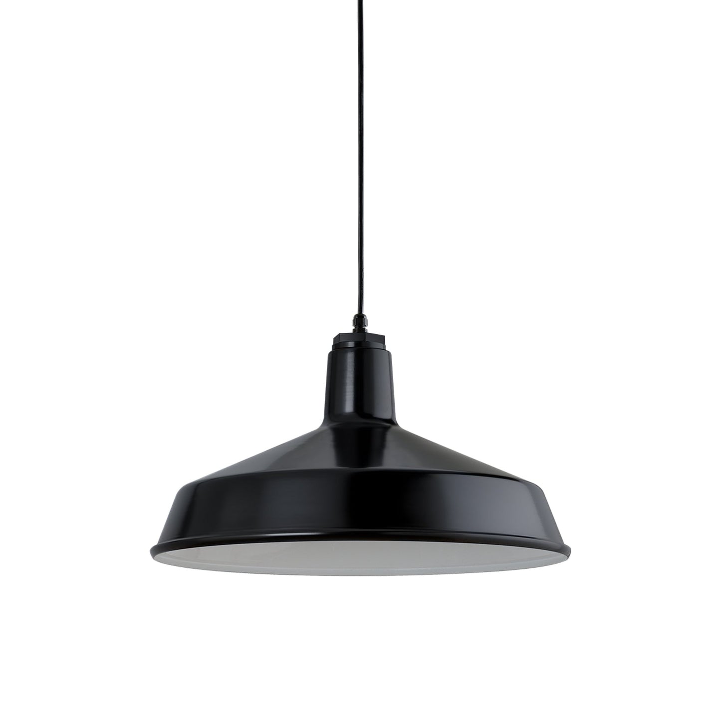 Ezra Outdoor Pendant Light.