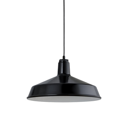 Ezra Outdoor Pendant Light.