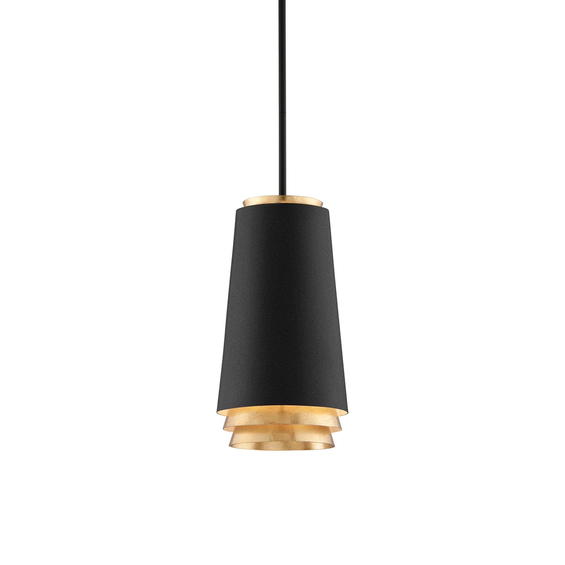 Fahrenheit Pendant Light.