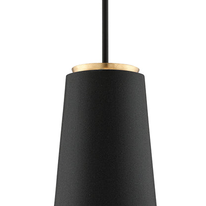 Fahrenheit Pendant Light in Detail.