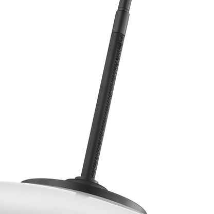 Fallon Pendant Light in Detail.