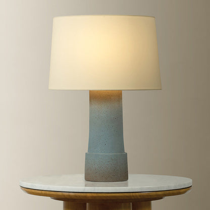 Fasolt Table Lamp in Detail.