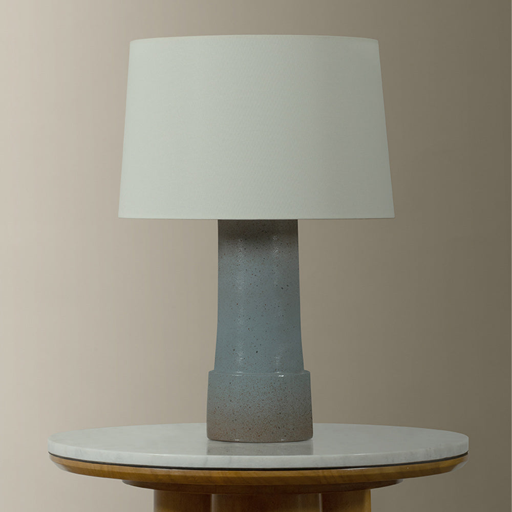 Fasolt Table Lamp in Detail.