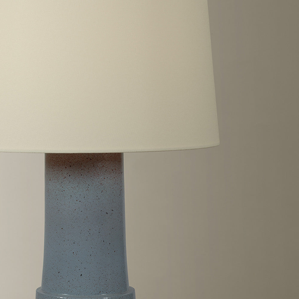 Fasolt Table Lamp in Detail.