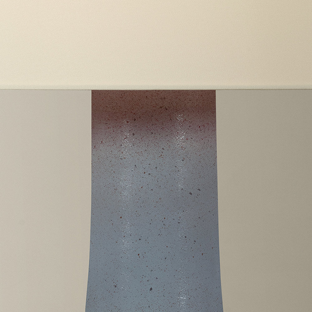Fasolt Table Lamp in Detail.