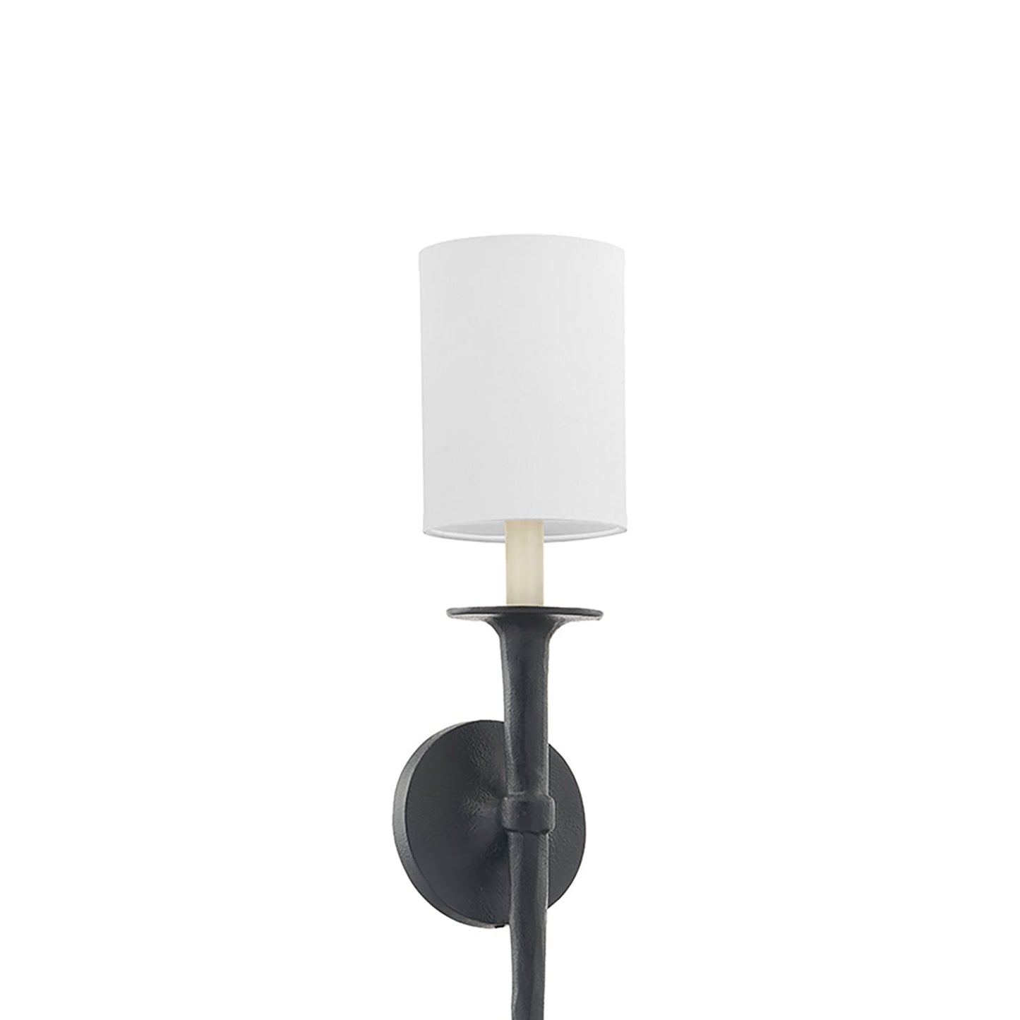 Faulkner Wall Light in Detail.