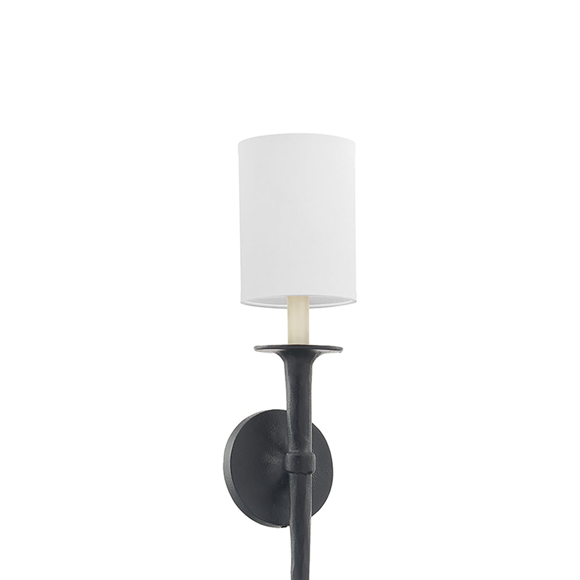 Faulkner Wall Light in Detail.