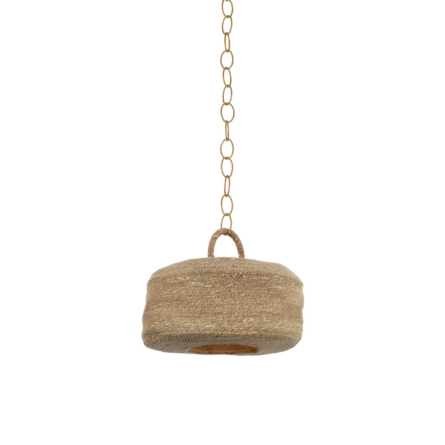 Ferrando Pendant Light (15-Inch).