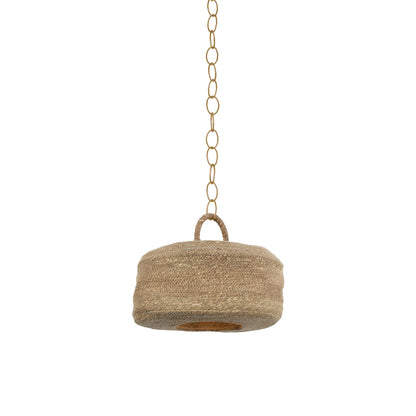 Ferrando Pendant Light (15-Inch).