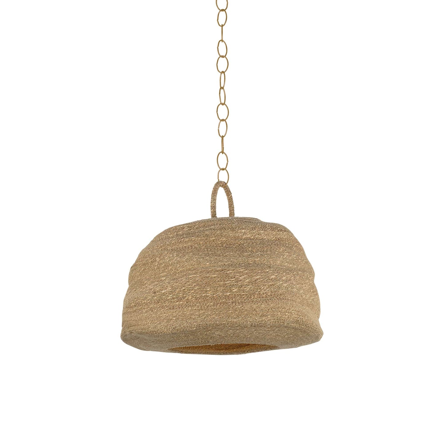 Ferrando Pendant Light (25-Inch).
