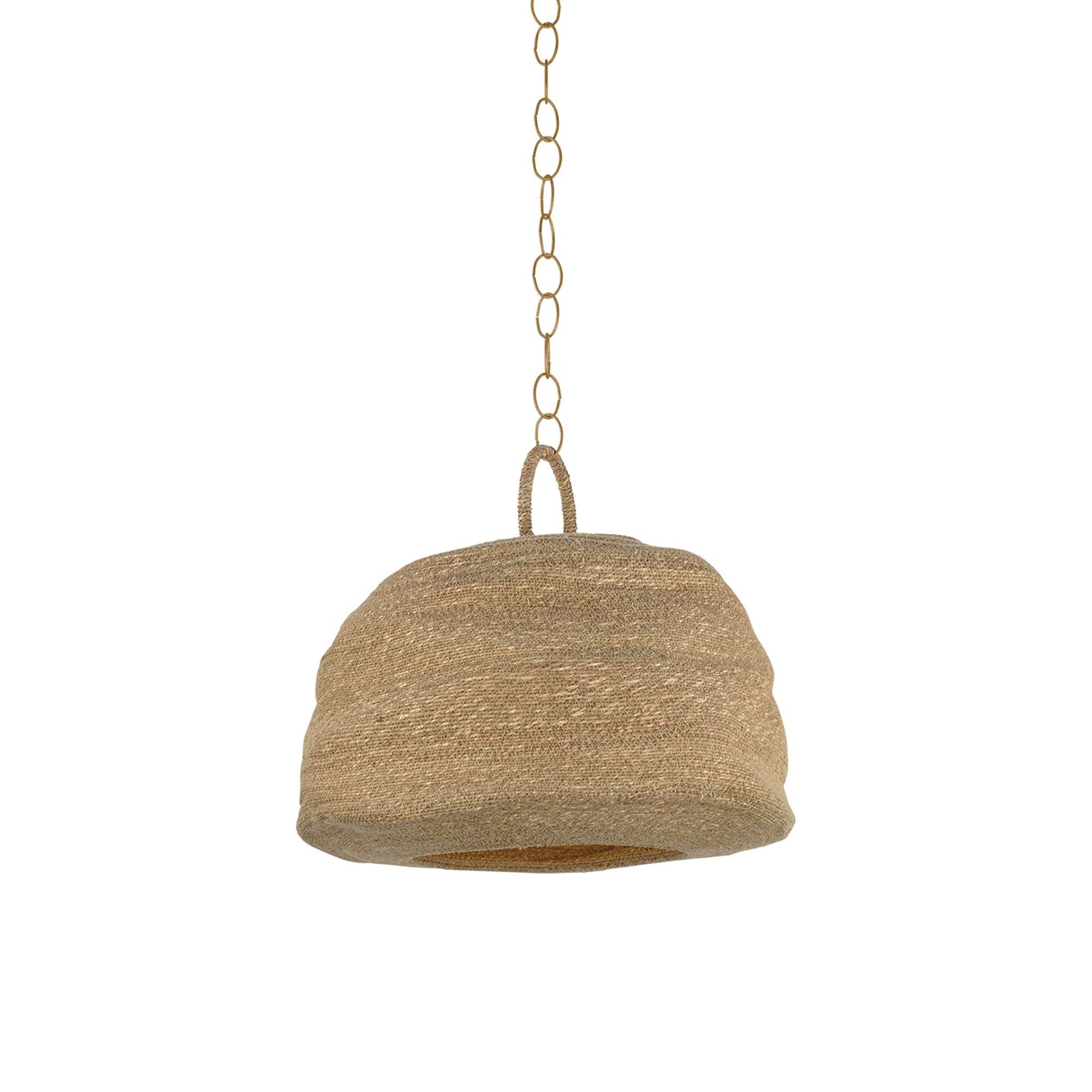 Ferrando Pendant Light (25-Inch).