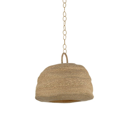 Ferrando Pendant Light (25-Inch).
