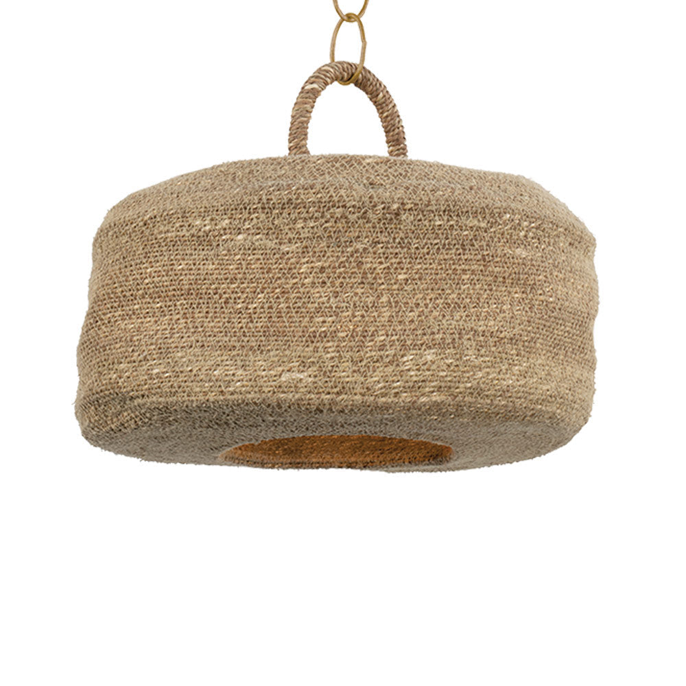 Ferrando Pendant Light in Detail.