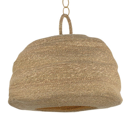 Ferrando Pendant Light in Detail.