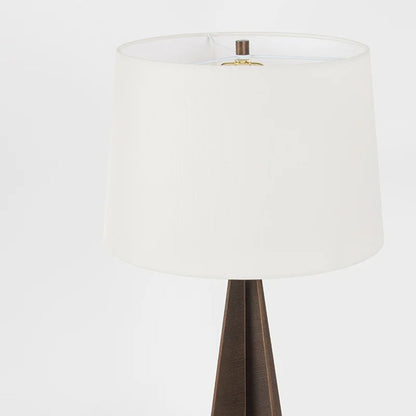 Finn Table Lamp in Detail.